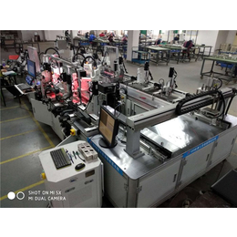 南京装备生产线-和鑫自动化设备设计-自动化装备生产线厂家