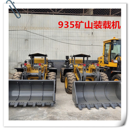 广元大型30井下装载机矿山铲车图片 一台也是批发价