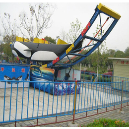 广元冲浪鲸游乐设备-三和游乐设备-冲浪鲸游乐设备加工厂家