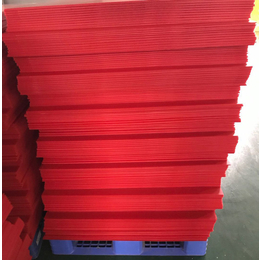 塑料中空板价格-健明中空垫板生产厂家-汕尾塑料中空板