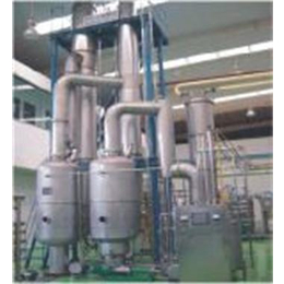 降膜蒸发器设计-忻州降膜蒸发器-华阳化工机械