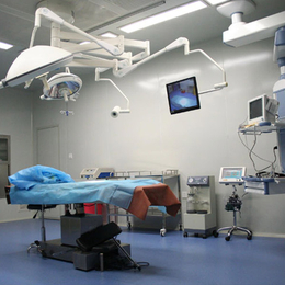 雅安手术室净化-选择益德净化-手术室净化工程