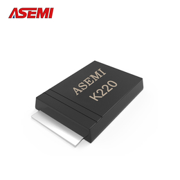 供应商-ASEMI-K6二*管供应商
