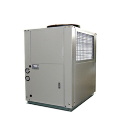 90p风冷型工业冷水机-风冷型工业冷水机-广州凌静制冷设备