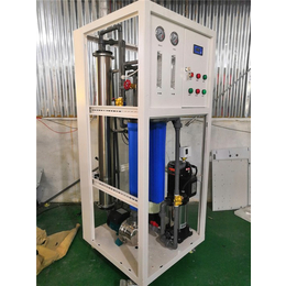 工业净水设备厂家-西藏工业净水设备-泰安凯润环保净水机