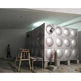 4立方不锈钢水箱-瑞昇环保科技(在线咨询)-不锈钢水箱