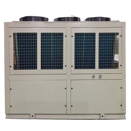 高压风冷式制冷机组-梅州风冷式制冷机组- 凌静制冷设备