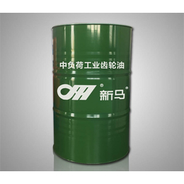 工业用油厂家-上海工业用油-朗威石化新马润滑油(图)