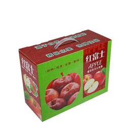 水果礼盒加工-衢州水果礼盒-金航包装*印刷