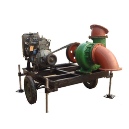 机械密封混流泵-金石泵业-机械密封混流泵安装