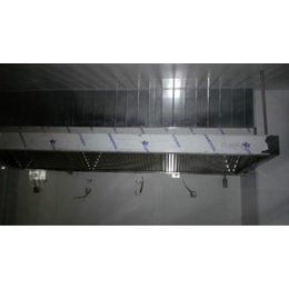 学校厨房排烟管道报价-北京学校厨房排烟管道-永暖通风设备厂家