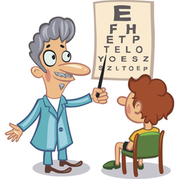 防控视力健康加盟-戴明视-丽水视力防控