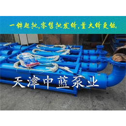 深井泵安装厂家-深井泵-中蓝泵业(查看)