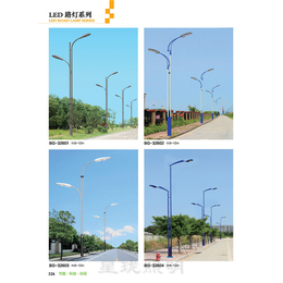 led路灯生产-湛江led路灯-星珑led路灯(查看)