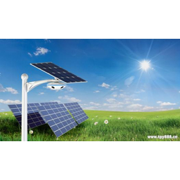 太阳能监控设备供电-山东临沂方硕光电科技