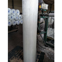 玻璃纤维网格布质量好-瑞盛建材厂-郑州玻璃纤维网格布