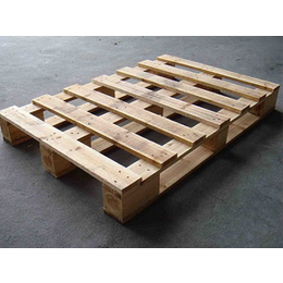 木栈板-永辉达木制品-泉州木栈板