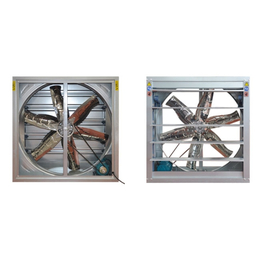 玻璃钢负压风机厂家-众诺温控设备有限公司-宁夏玻璃钢负压风机