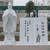 上海大型名人雕像厂家-盛晟雕塑缩略图1