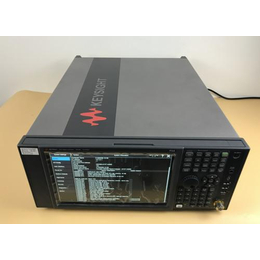 原装进口N9030B-实时8.4G和44G信号分析仪价格