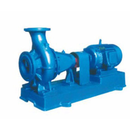 立式管道热水泵多少钱-开平开泵泵业有限公司-立式管道热水泵
