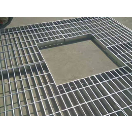 钢格板应用-淮北钢格板-正全丝网