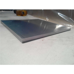 兰州厚铝板-巩义*铝业公司(图)-厚铝板生产厂
