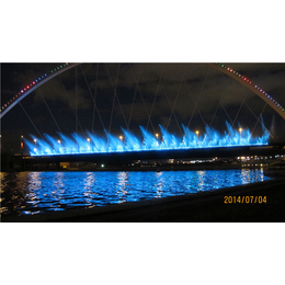 海上园林水景喷泉-铜仁园林水景喷泉-广州水艺实力商家