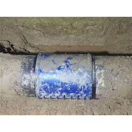 水泥管道抢修-团信科技(在线咨询)-天等管道抢修
