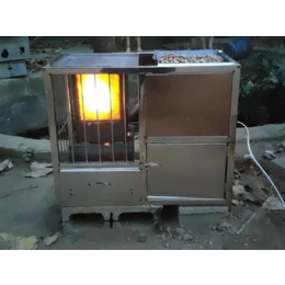 生物质炉具加工-暖福旺颗粒炉-生物质炉具