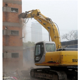 工程拆除公司-秦皇岛工程拆除-废旧设备回收 (查看)