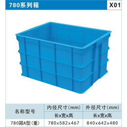 零件盒-卡尔富塑业科技公司-零件盒生产