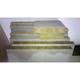 河北岩棉复合板-万高化工建材-河北岩棉复合板施工