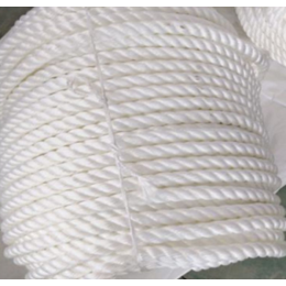 九力多用途高强涤纶绳涤纶三股绳耐摩擦防UV和腐蚀缩略图