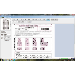 锐丰LAX电子阅卷管理系统解决方案