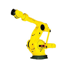嘉兴焊接机器人-请认准景尚机电-发那科焊接机器人销售
