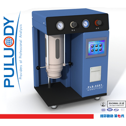 普洛帝PLD-0201液体颗粒污染度分析仪