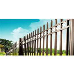 海南锌钢围栏工程-保亿围栏(在线咨询)-海南锌钢围栏