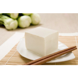 豆腐提高出品率添加剂原料方法