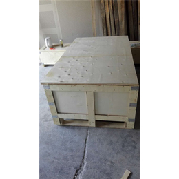 木箱-苏州富科达包装材料有限公司-包装木箱订做