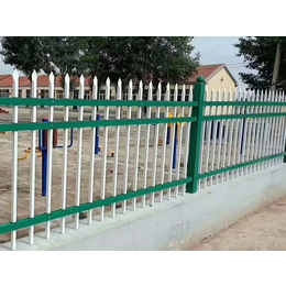 莆田围墙护栏-方管围墙栏杆-不锈钢围墙护栏