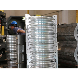 水冷波纹管生产线-波纹管生产线-鼎塑机械