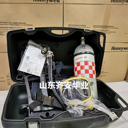 霍尼韦尔SCBA805M自给式压缩空气呼吸器T8000呼吸机