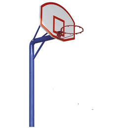方管篮球架厂家-新余方管篮球架-辉跃体育篮球架批发