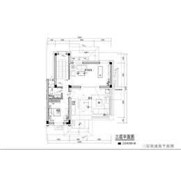 别墅装修-瀚海安装工程-中山叠拼别墅装修