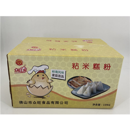 米发糕预拌粉-众旺食品安心-米发糕预拌粉供应商