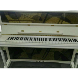 岳阳二手钢琴回收-长沙钢琴找蓝音乐器-什么地方回收二手钢琴