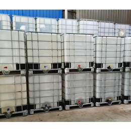 佛山二手吨桶出售-永泰(在线咨询)-二手吨桶出售