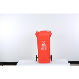 高欣塑业公司(多图)-湖北小区垃圾桶
