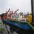沿海绞吸式挖泥船配置-禹城沿海绞吸式挖泥船-启航疏浚缩略图1